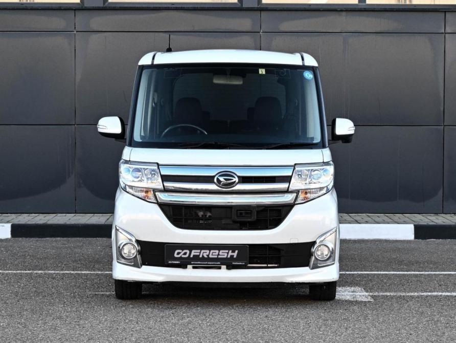 Daihatsu Tanto III Новороссийск  - изображение 3