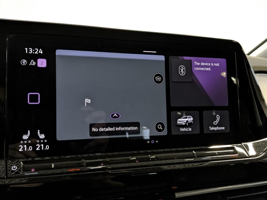 Volkswagen Talagon I Санкт-Петербург  - изображение 17