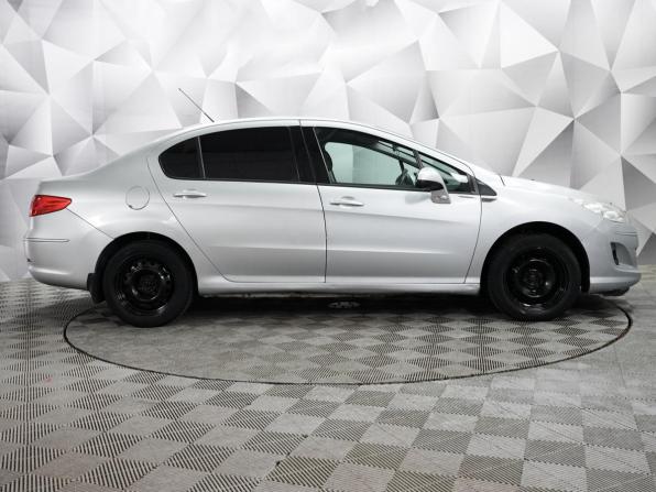 Peugeot 408 I с пробегом 2013 года, цена 632 000 рублей, 168780 км, седан, Автокод Объявления