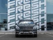 Mercedes-Benz M-Класс III (W166) Краснодар  - изображение 25