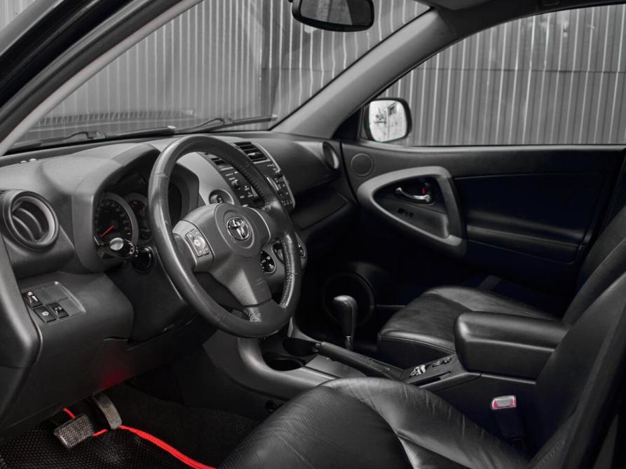 Toyota RAV4 III (XA30) Екатеринбург  - изображение 10