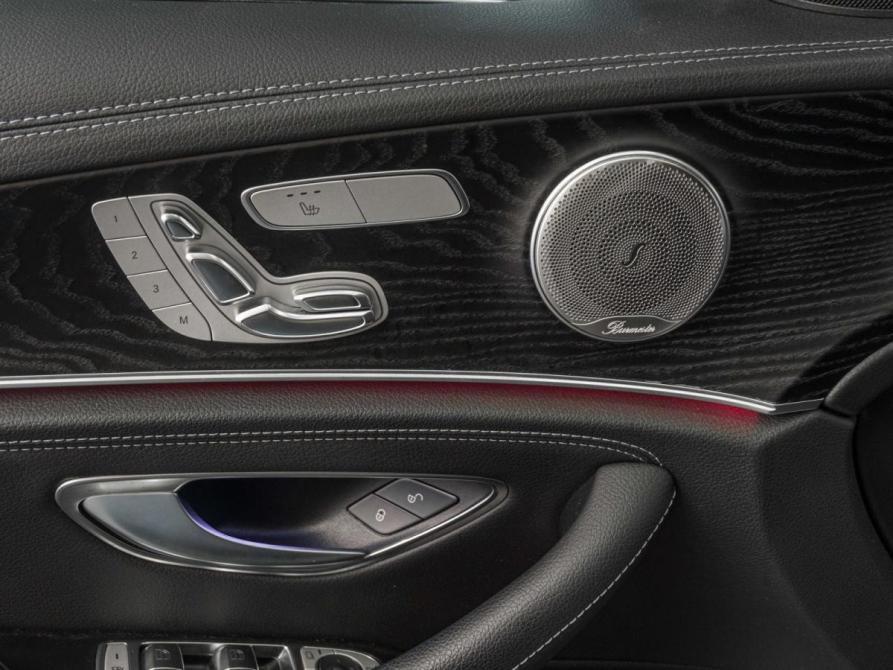 Mercedes-Benz E-Класс V (W213 S213 C238) Рестайлинг Тюмень  - изображение 23