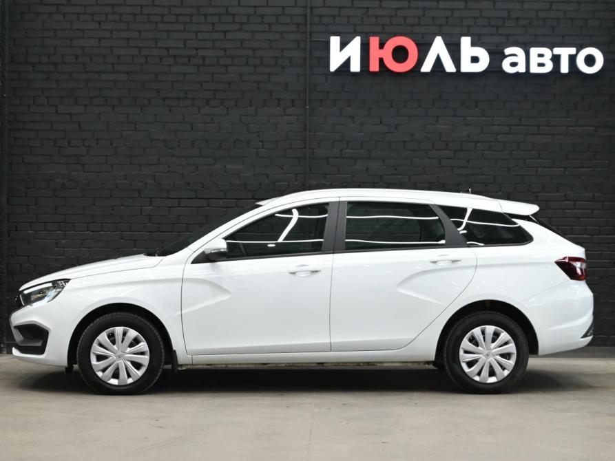 Lada (ВАЗ) Vesta I Рестайлинг (NG) Екатеринбург  - изображение 8