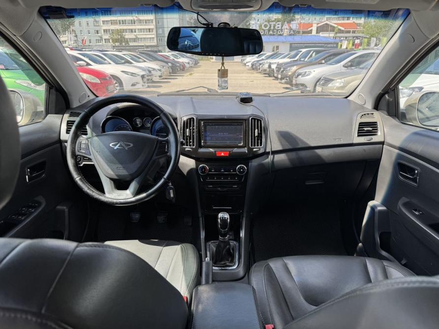 Chery Bonus 3 (E3/A19) Ижевск  - изображение 8