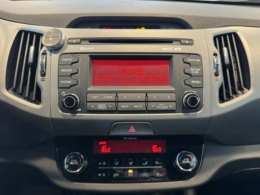 Kia Sportage III Рестайлинг Подольск  - изображение 21