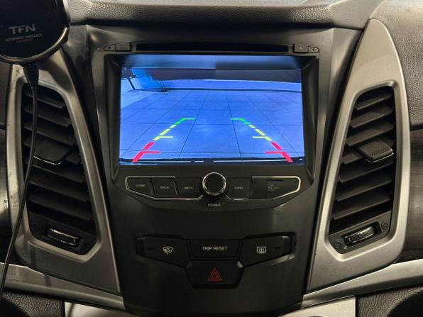 SsangYong Actyon II Рестайлинг с пробегом 2013 года, цена 1 175 000 рублей, 165701 км, внедорожник, Автокод Объявления