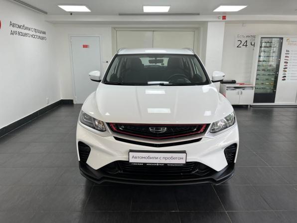 Geely Coolray I с пробегом 2023 года, цена 2 038 000 рублей, 15087 км, внедорожник, Автокод Объявления
