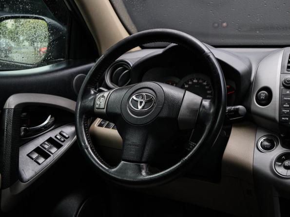 Toyota RAV4 III (XA30) с пробегом 2008 года, цена 1 140 000 рублей, 280273 км, внедорожник, Автокод Объявления