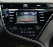 Toyota Camry VIII (XV70) Москва  - изображение 31