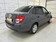 Lada (ВАЗ) Granta I Рестайлинг Пермь  - изображение 20