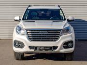 Haval H9 I Рестайлинг Химки  - изображение 32