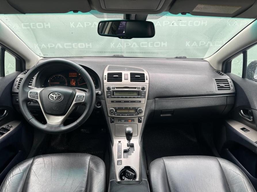 Toyota Avensis III Екатеринбург  - изображение 6