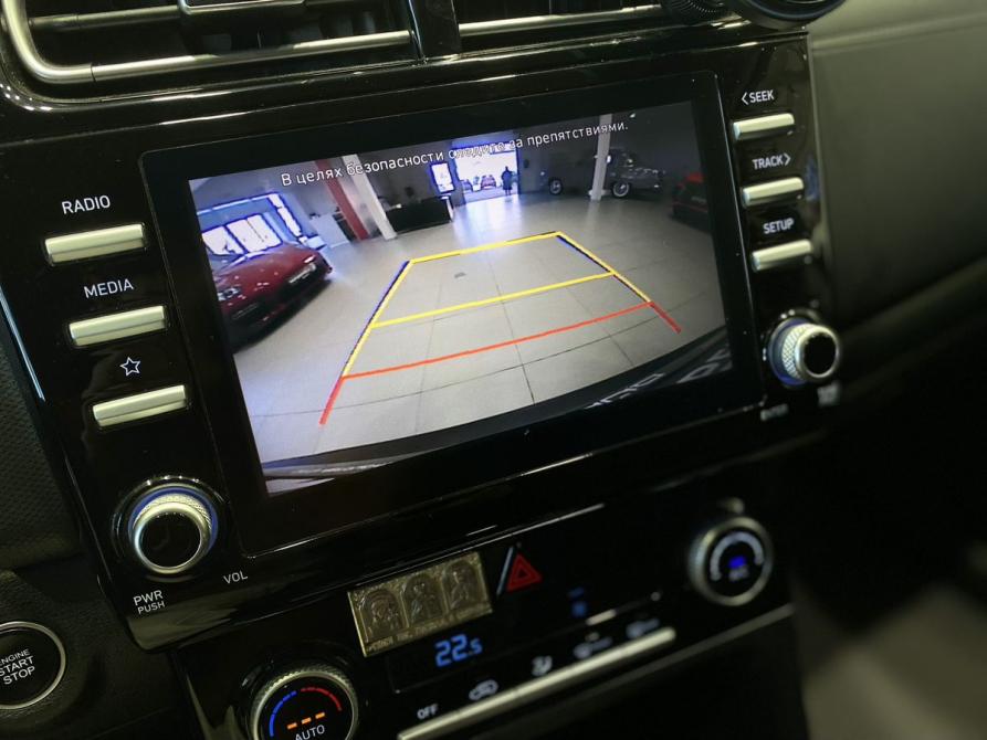 Hyundai Creta II Ростов-на-Дону  - изображение 15