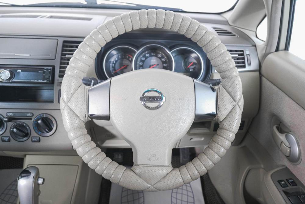 Nissan Tiida I Кемерово  - изображение 16