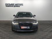Audi A6 IV (C7) Пермь  - изображение 21