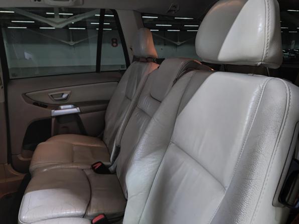 Volvo XC90 I Рестайлинг с пробегом 2006 года, цена 950 000 рублей, 299090 км, внедорожник, Автокод Объявления