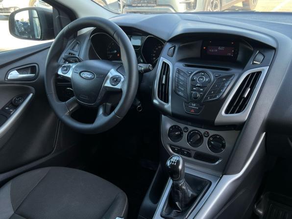 Ford Focus III с пробегом 2011 года, цена 849 000 рублей, 156144 км, хэтчбек, Автокод Объявления