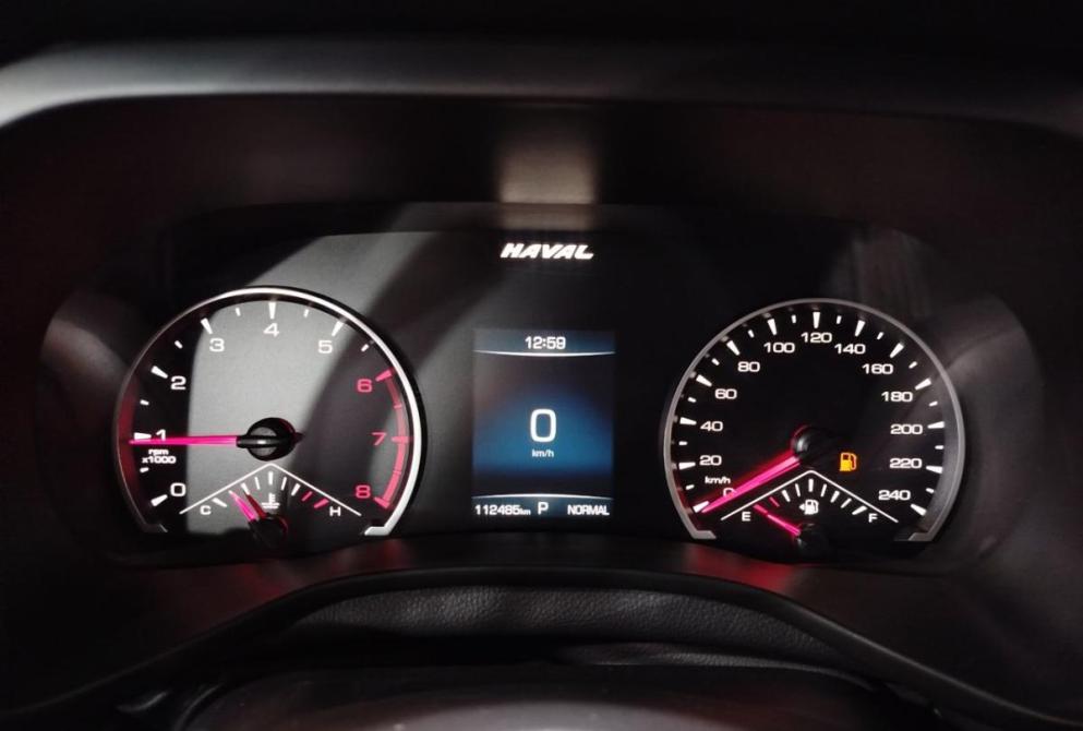 Haval Jolion I Рестайлинг Саратов  - изображение 13