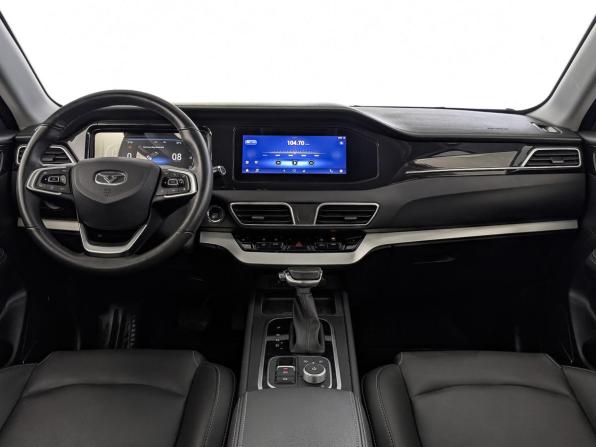 Kaiyi X3 с пробегом 2024 года, цена 1 275 000 рублей, 29660 км, внедорожник, Автокод Объявления