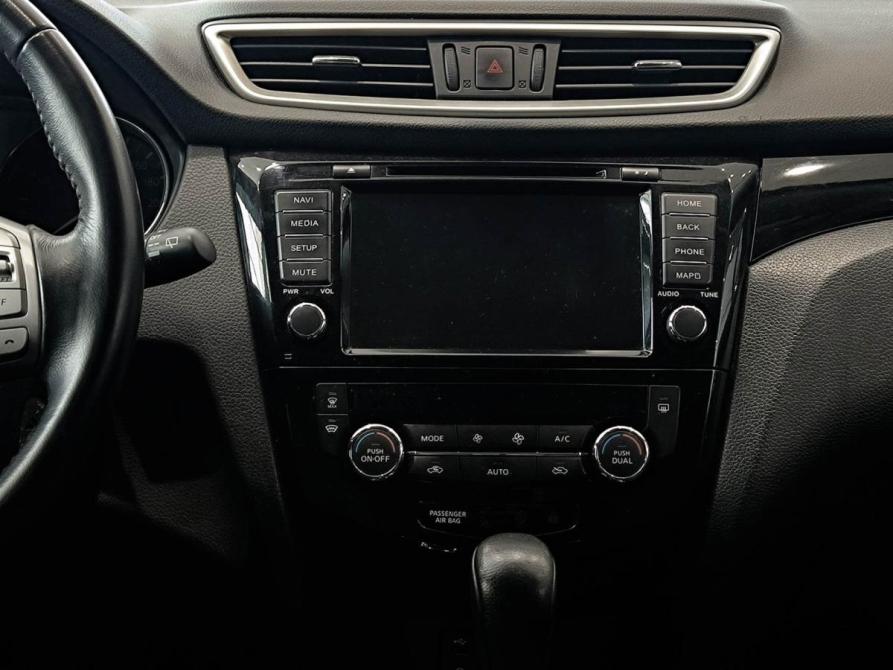 Nissan Qashqai II Казань  - изображение 18