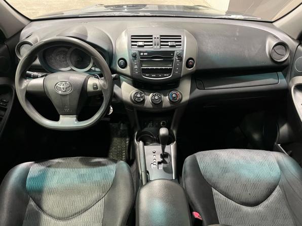 Toyota RAV4 III (XA30) Рестайлинг с пробегом 2012 года, цена 1 374 000 рублей, 172391 км, внедорожник, Автокод Объявления