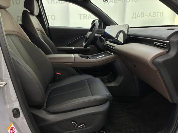 Changan UNI-S (CS55 Plus) I Рестайлинг с пробегом 2026 года, цена 2 899 000 рублей, 3000 км, внедорожник, Автокод Объявления