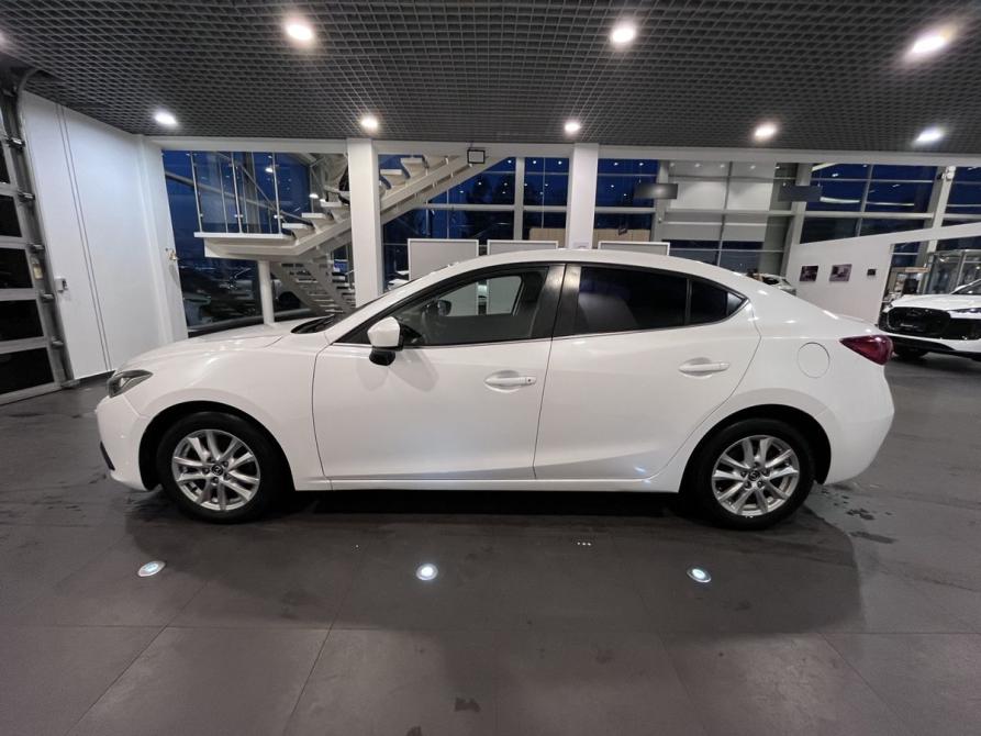 Mazda 3 III (BM) Чебоксары  - изображение 6