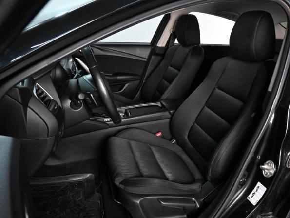 Mazda 6 III (GJ) Рестайлинг с пробегом 2017 года, цена 2 059 000 рублей, 163770 км, седан, Автокод Объявления
