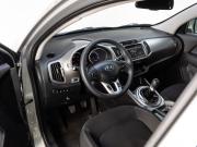 Kia Sportage III Рестайлинг Тюмень  - изображение 35