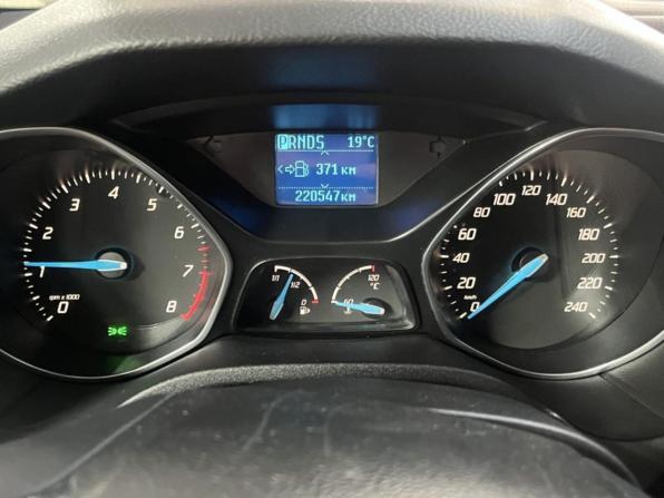 Ford Focus III с пробегом 2012 года, цена 750 000 рублей, 220545 км, седан, Автокод Объявления