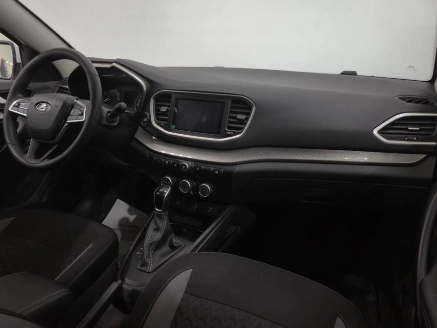 Lada (ВАЗ) Vesta I Рестайлинг (NG) Альметьевск  - изображение 14