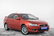 Mitsubishi Lancer X Кемерово  - изображение 19