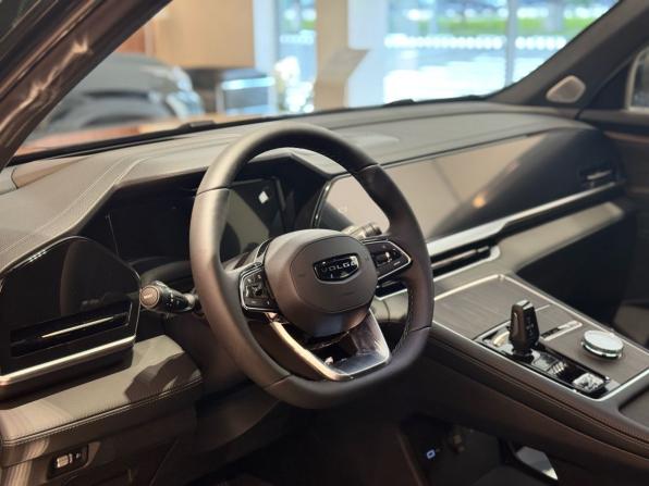 Volga K50 с пробегом 2026 года, цена 4 189 000 рублей, 10 км, внедорожник, Автокод Объявления