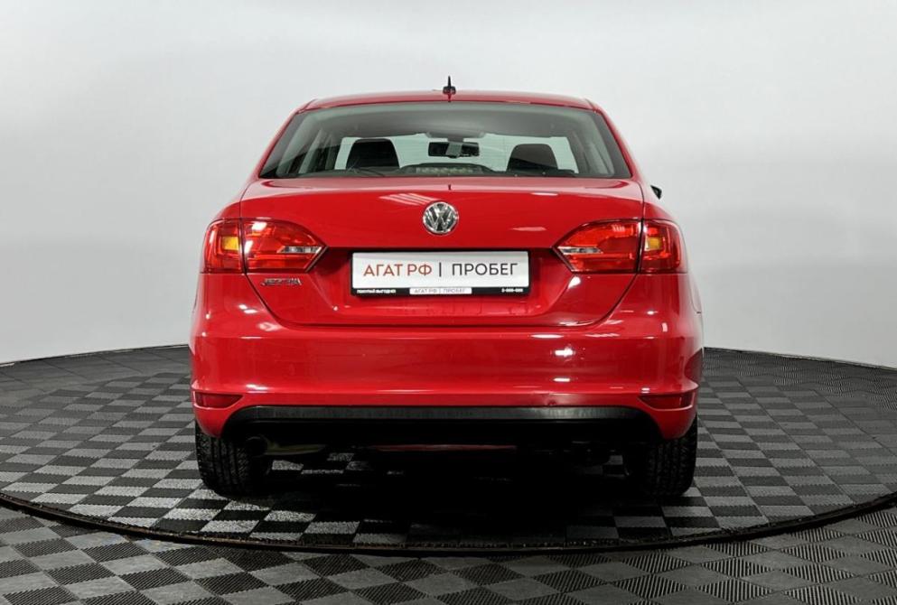 Volkswagen Jetta VI Нижний Новгород  - изображение 7