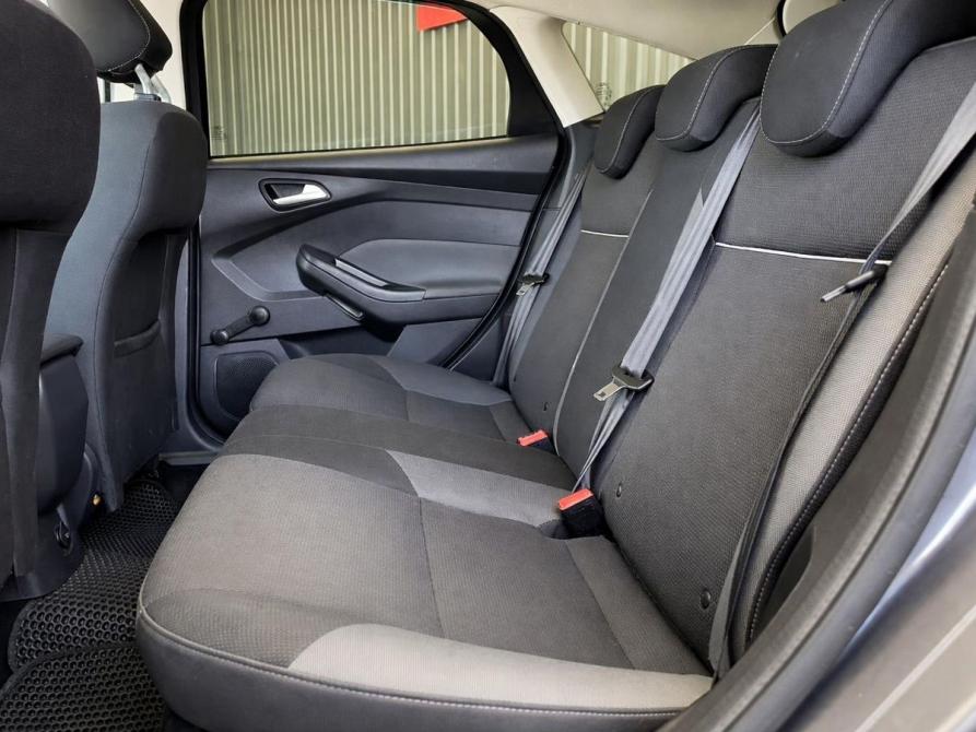 Ford Focus III Пермь  - изображение 19