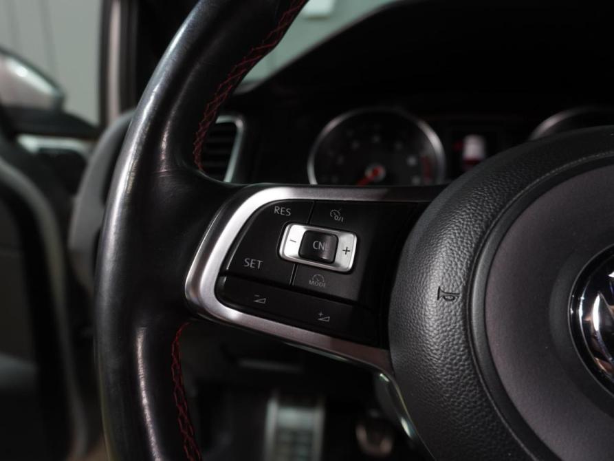 Volkswagen Golf GTI VII Воронеж  - изображение 23