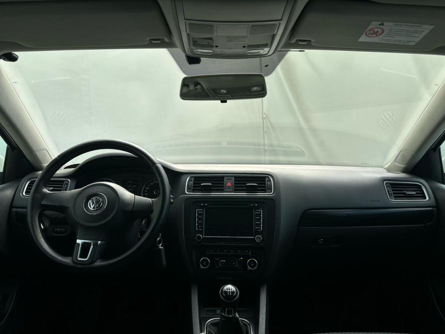 Volkswagen Jetta VI Липецк  - изображение 13