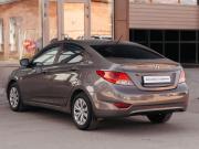Hyundai Solaris I Новосибирск  - изображение 26