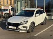 Lada (ВАЗ) Vesta I Рестайлинг (NG) Санкт-Петербург  - изображение 12