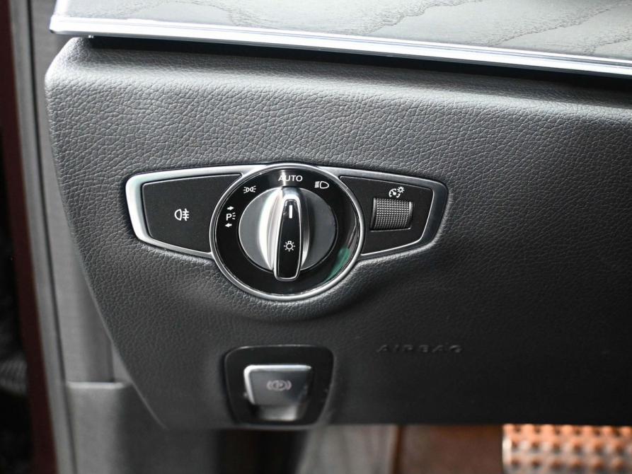 Mercedes-Benz E-Класс V (W213 S213 C238) Ростов-на-Дону  - изображение 30