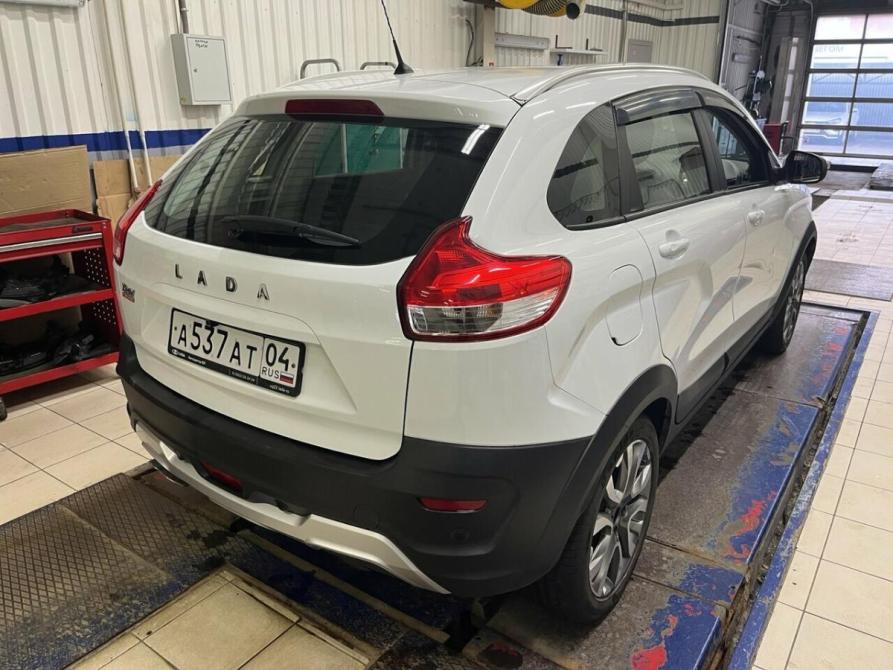 Lada (ВАЗ) XRAY I Кемерово  - изображение 5