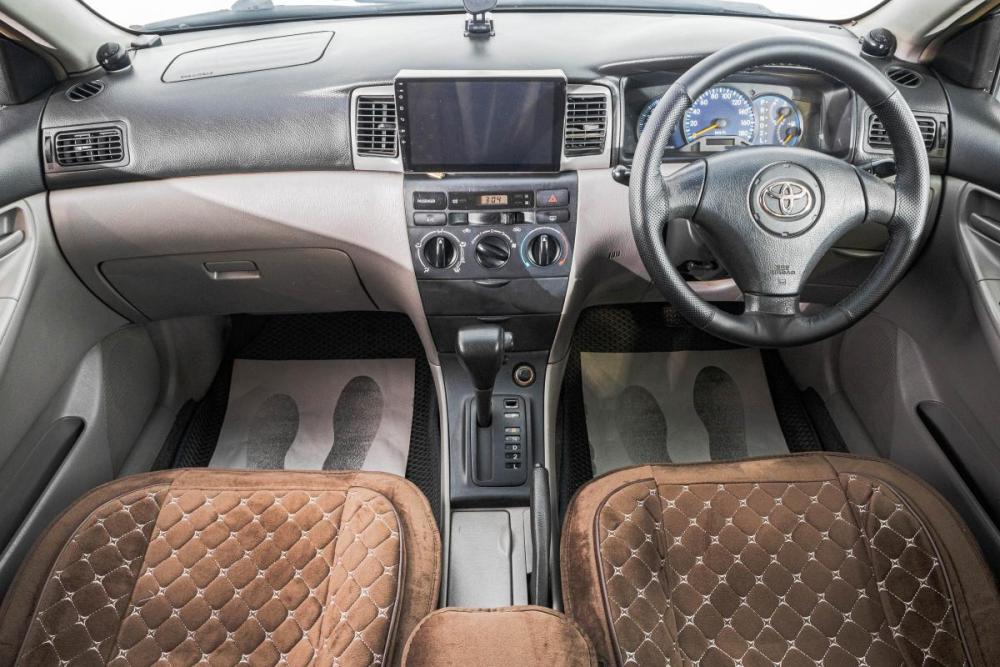 Toyota Corolla IX (E120 E130) Барнаул  - изображение 10