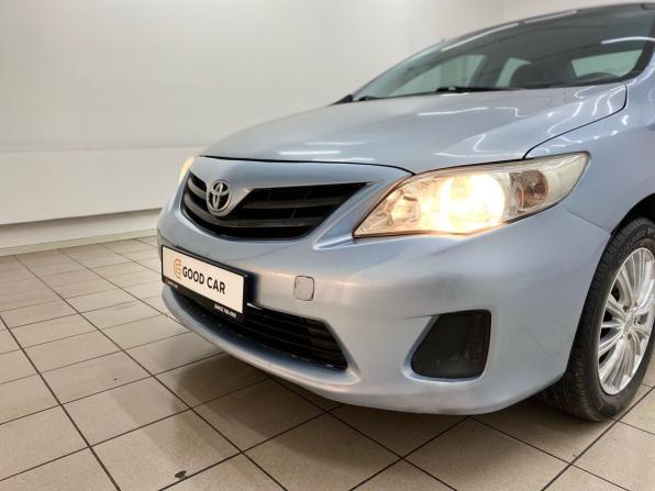 Toyota Corolla X (E140 E150) с пробегом 2007 года, цена 670 000 рублей, 284938 км, седан, Автокод Объявления