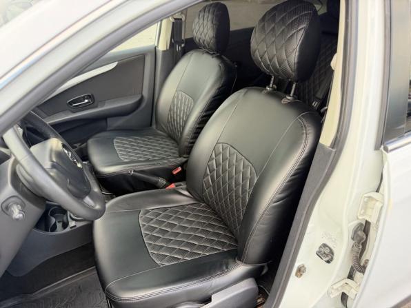 Nissan Almera III (G15) с пробегом 2017 года, цена 580 000 рублей, 187000 км, седан, Автокод Объявления