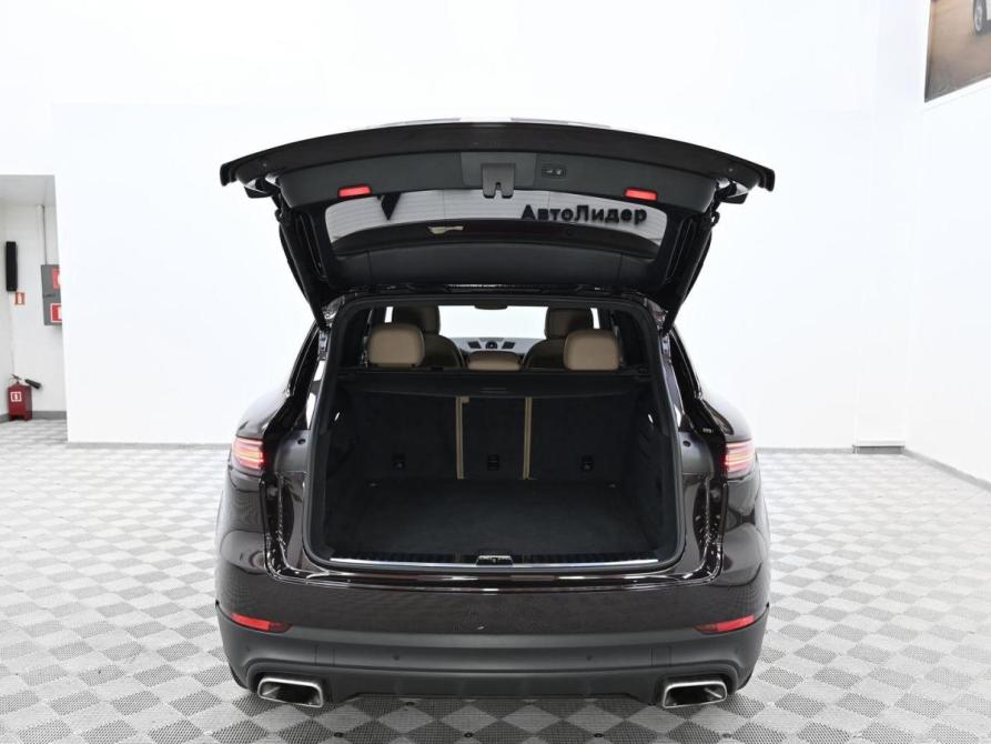 Porsche Cayenne III Москва  - изображение 28