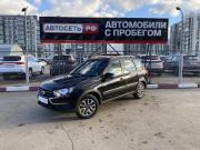 Lada (ВАЗ) Granta I Рестайлинг Альметьевск  - изображение 21