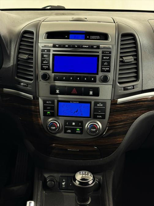 Hyundai Santa Fe II Рестайлинг Москва  - изображение 7