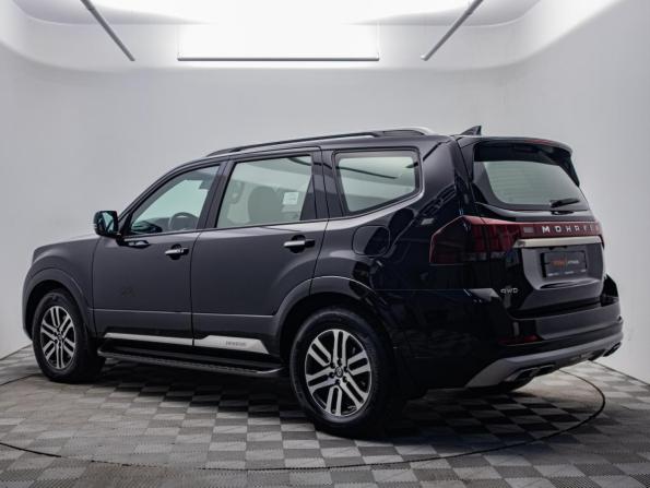 Kia Mohave I Рестайлинг 2 с пробегом 2020 года, цена 4 545 000 рублей, 96000 км, внедорожник, Автокод Объявления
