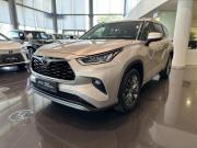 Toyota Highlander IV (XU70) Казань  - изображение 23
