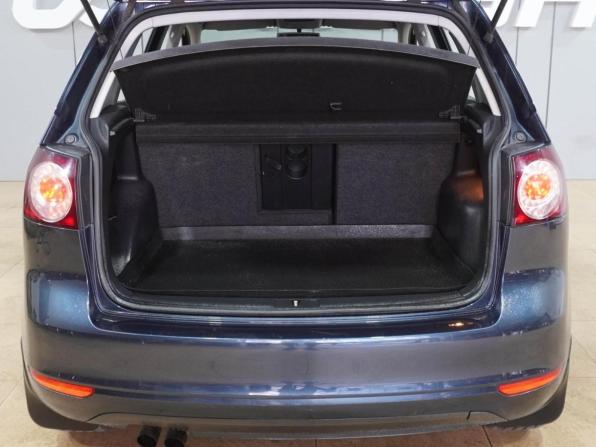 Volkswagen Golf Plus II с пробегом 2013 года, цена 939 000 рублей, 256739 км, хэтчбек, Автокод Объявления